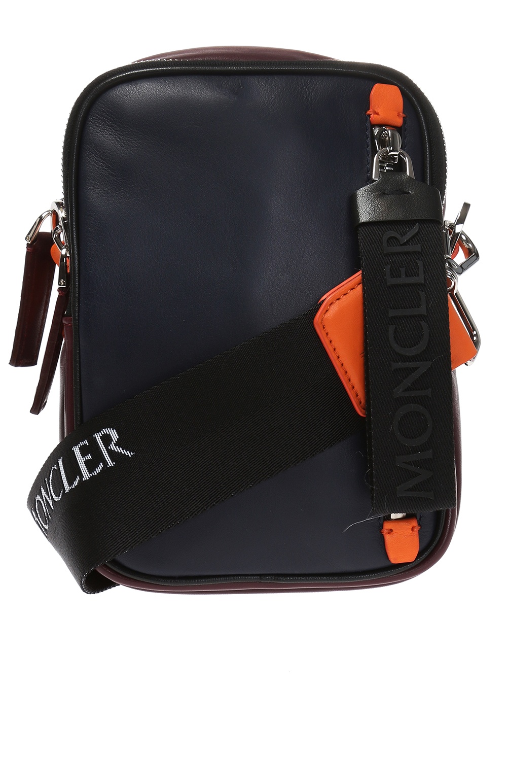 Moncler 'Detour' shoulder bag | Women's Bags | Vitkac